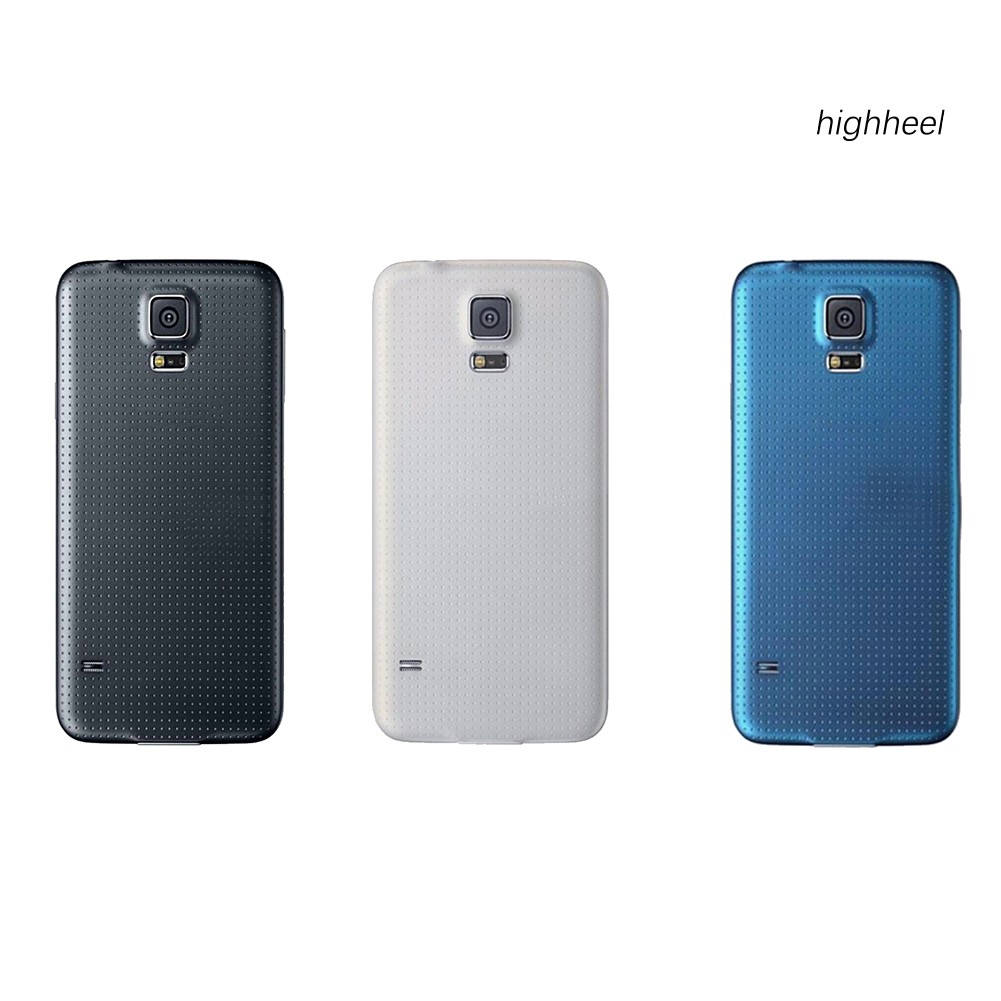 Mặt Lưng Thay Thế Cho Samsung Galaxy S5