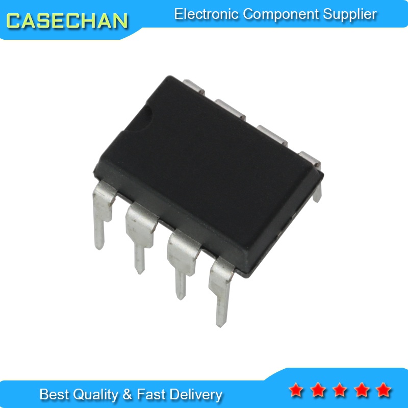 50pcs/lot Lm358P Lm358N Lm358 Dip-8