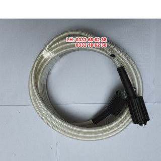 MÁY RỬA XE SAKURA