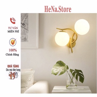 Đèn tường trang trí phong cách hiện đại , sang trọng kèm bóng LED chuyên dụng