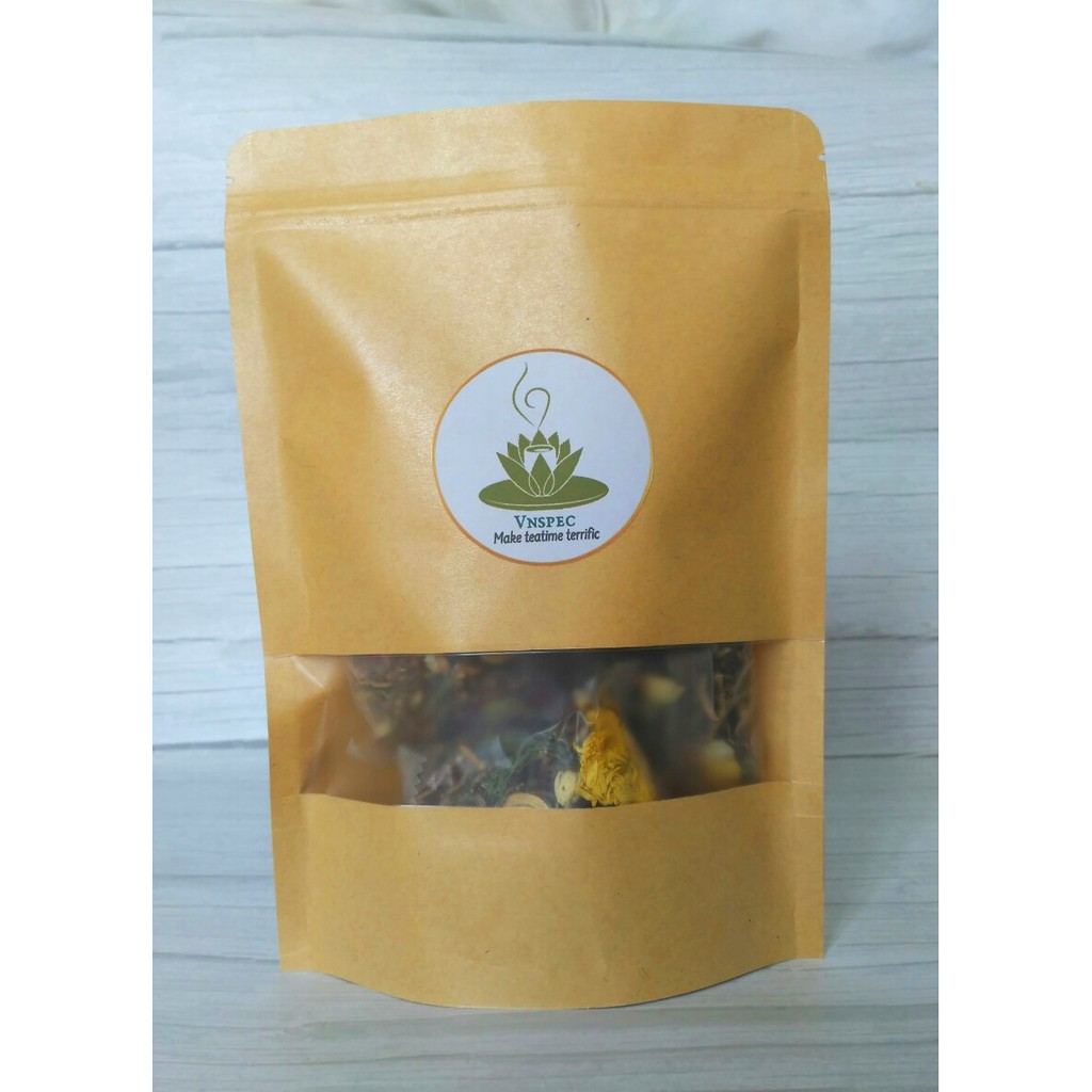 [FREESHIP] Liên Cúc Trà - Giảm MỠ BỤNG, DETOX thải độc | BigBuy360 - bigbuy360.vn