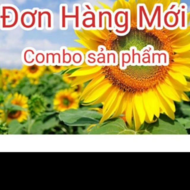 Com bo sản phẩm