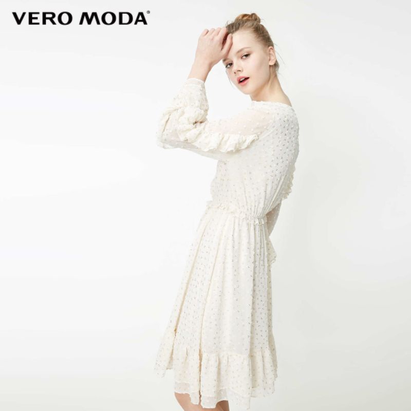 Váy đầm vero moda auth full tag