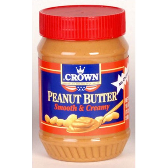 Bơ đậu phộng goldenfarm