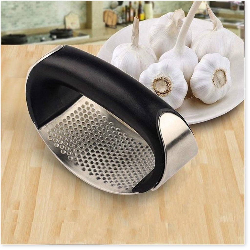 Dụng cụ ép hành tỏi, nghiền tỏi cao cấp