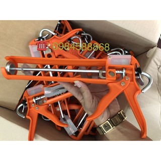 Súng bơm keo Silicone MHC Hàn Quốc