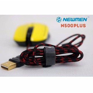 💢💢 Chuột Có Dây Newmen N500 Plus 💢💢 Chuột Game  💢💢 Chính Hãng Bảo Hành 24 Tháng 💢💢