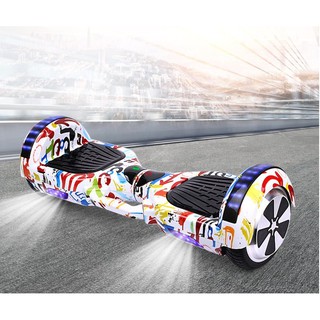 XE ĐIỆN CÂN BẰNG 6.5 INCH CÓ TAY XÁCH NEW