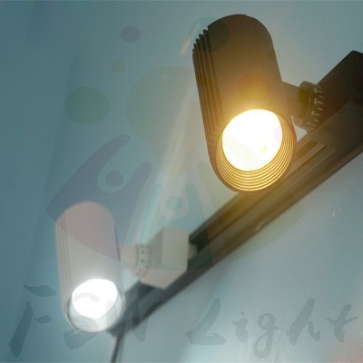 (HÀNG CHÍNH HÃNG)ĐÈN LED RỌI RAY ÁNH SÁNG TRẮNG/ÁNH SÁNG VÀNG TRANG TRÍ SHOP QUẦN ÁO,TRANH,BABER (10W,20W,30W) | BigBuy360 - bigbuy360.vn