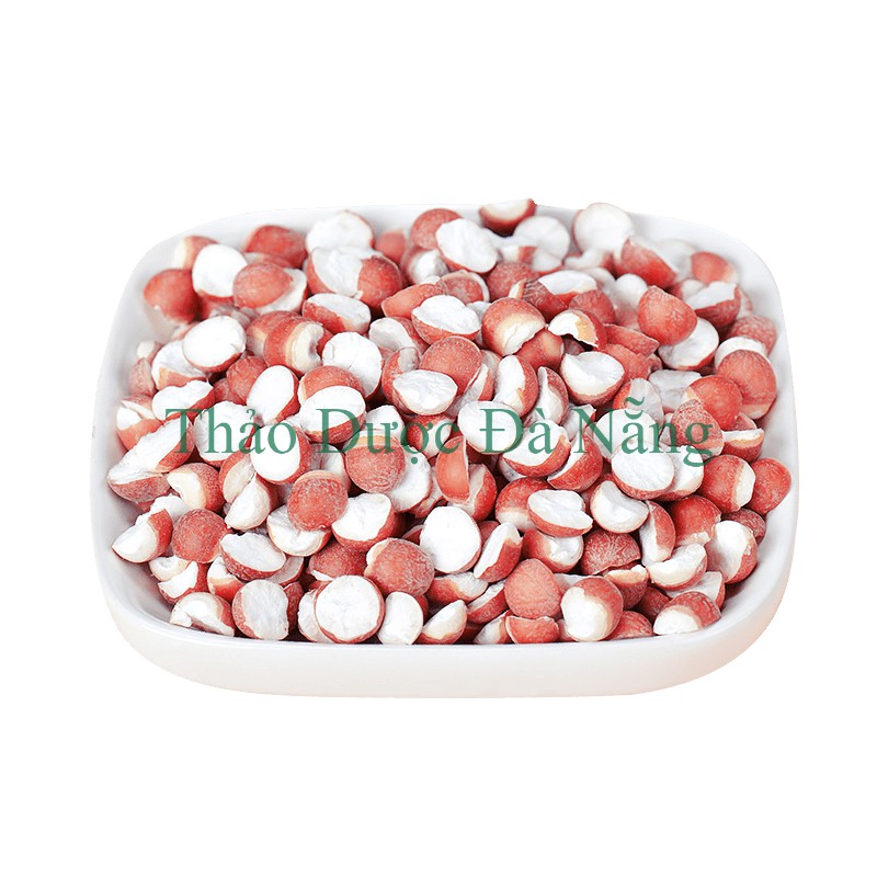 1 Kg Khiếm Thực  hoàng lọa 1 to, đều, đẹp.
