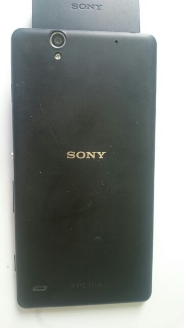 Điện thoại Sony C4 2 sim
