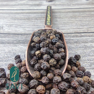 Tiêu Đen Cao Cấp - High Quality Black Pepper