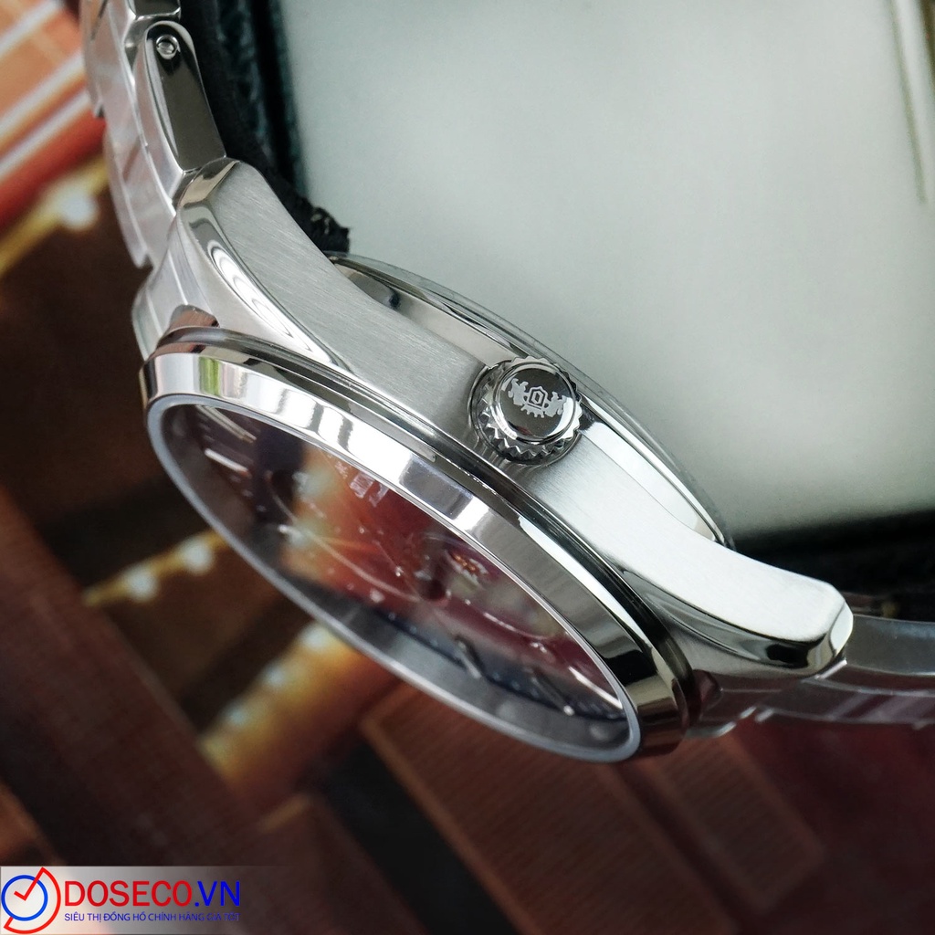 Đồng hồ nam ORIENT SUN AND MOON GEN 5 2021 RA-AK0308L10B