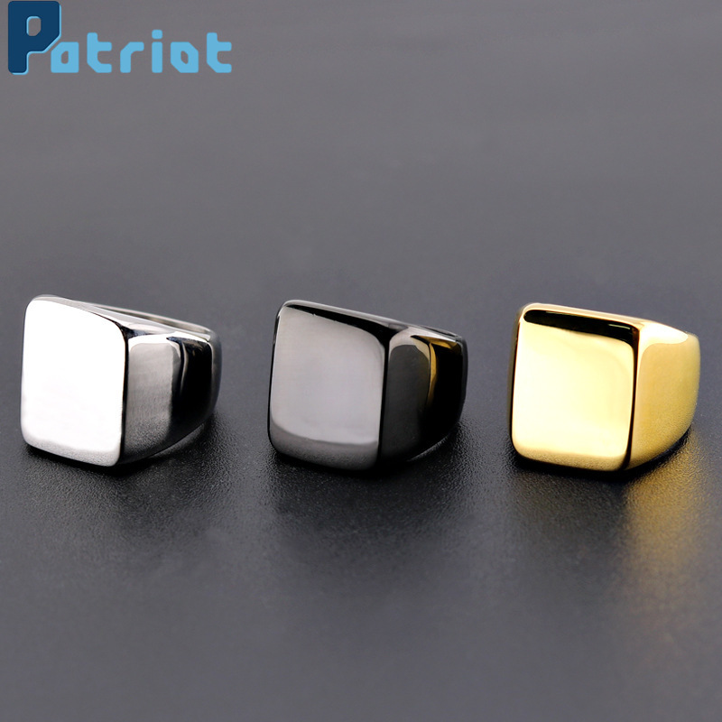 Nhẫn Thời Trang Thiết Kế Đơn Giản Độc Đáo