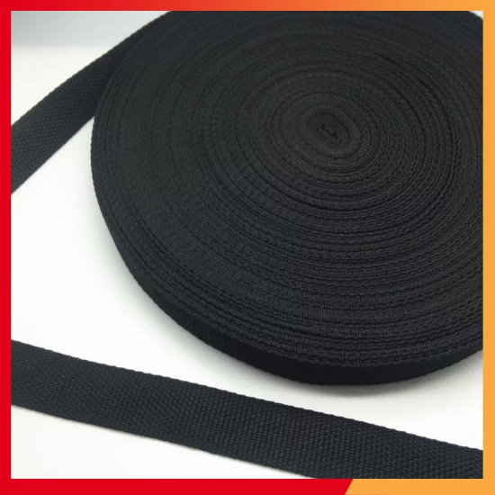 Dây đai balo túi xách 2cm 2.5cm 4cm dây làm phụ kiện balo túi xách hàng đẹp chắc chắn