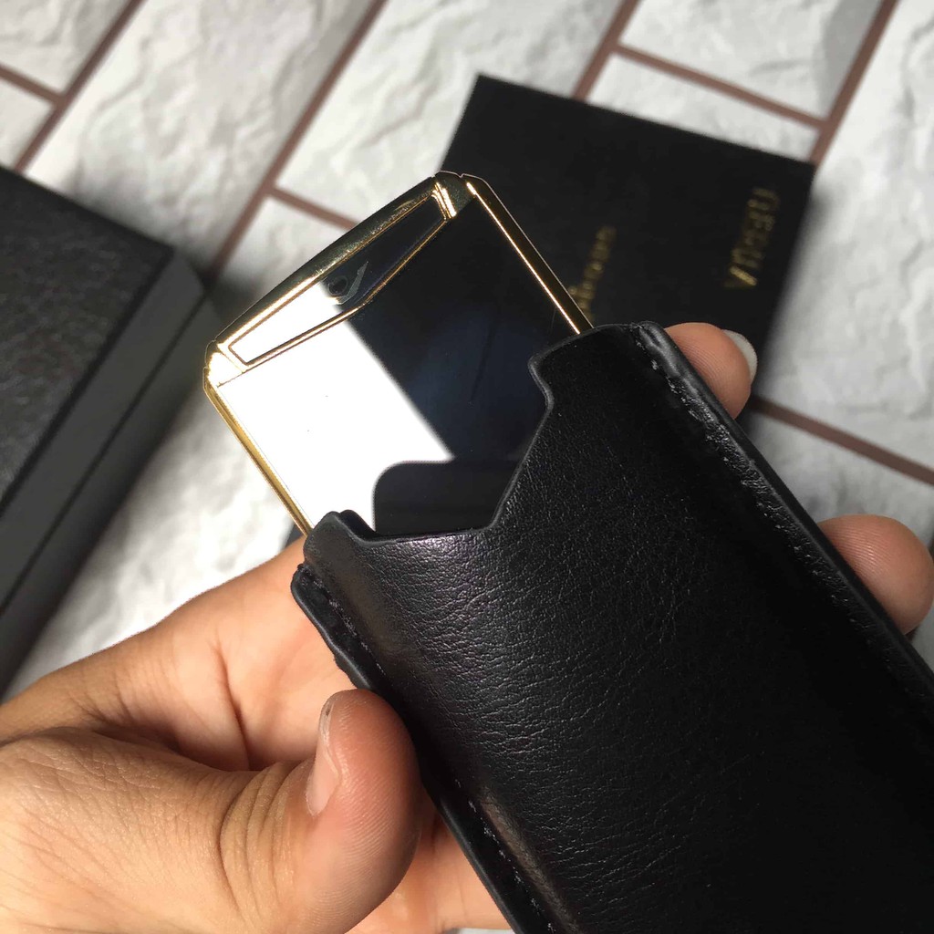 Điện thoại V5 Nắp Trượt Giá Rẻ Pin Khủng BH 12 Tháng [Full box] | BigBuy360 - bigbuy360.vn