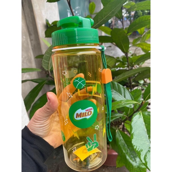 BÌNH NƯỚC MILO 700ML