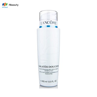 Sữa Tẩy Trang Dịu Nhẹ LANCÔME Douceur Galateis 400ml