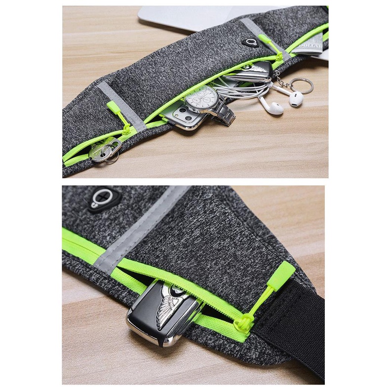 Túi điện thoại chạy bộ sport thời trang cao cấp