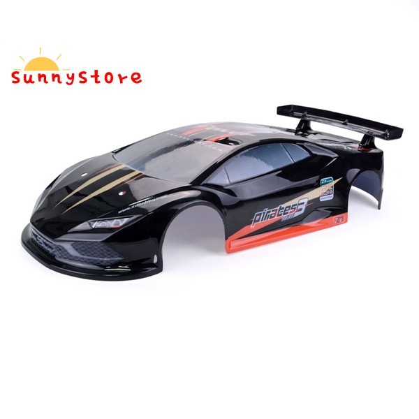 RC YOKOMO TAMIYA KYOSHO HSP FS Bộ Vỏ Xe Ô Tô Đồ Chơi Tỉ Lệ 1 / 10