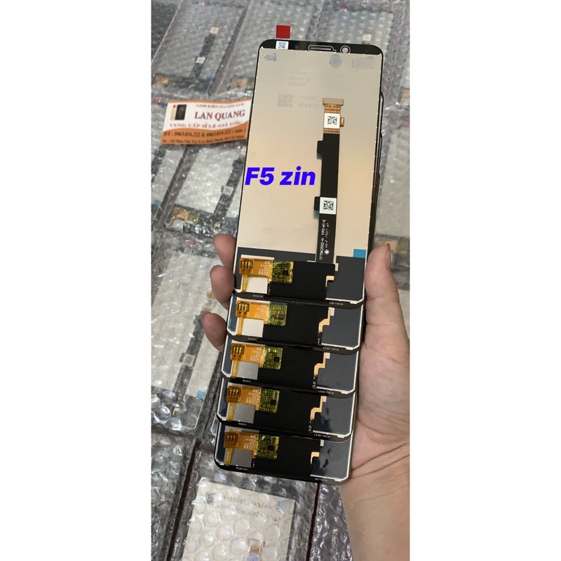 Man hình oppo F5