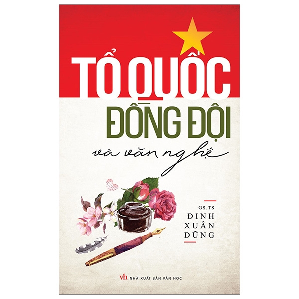 Sách - Tổ Quốc Đồng Đội Và Văn Nghệ | BigBuy360 - bigbuy360.vn