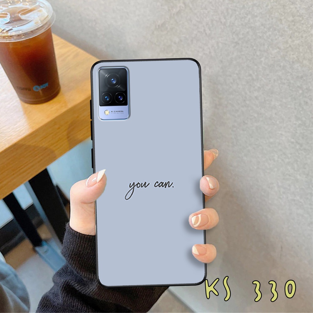 Ốp lưng Vivo V20 - Vivo V20e - Vivo V21 - Ốp in hình Keyword hot hit, giá tốt
