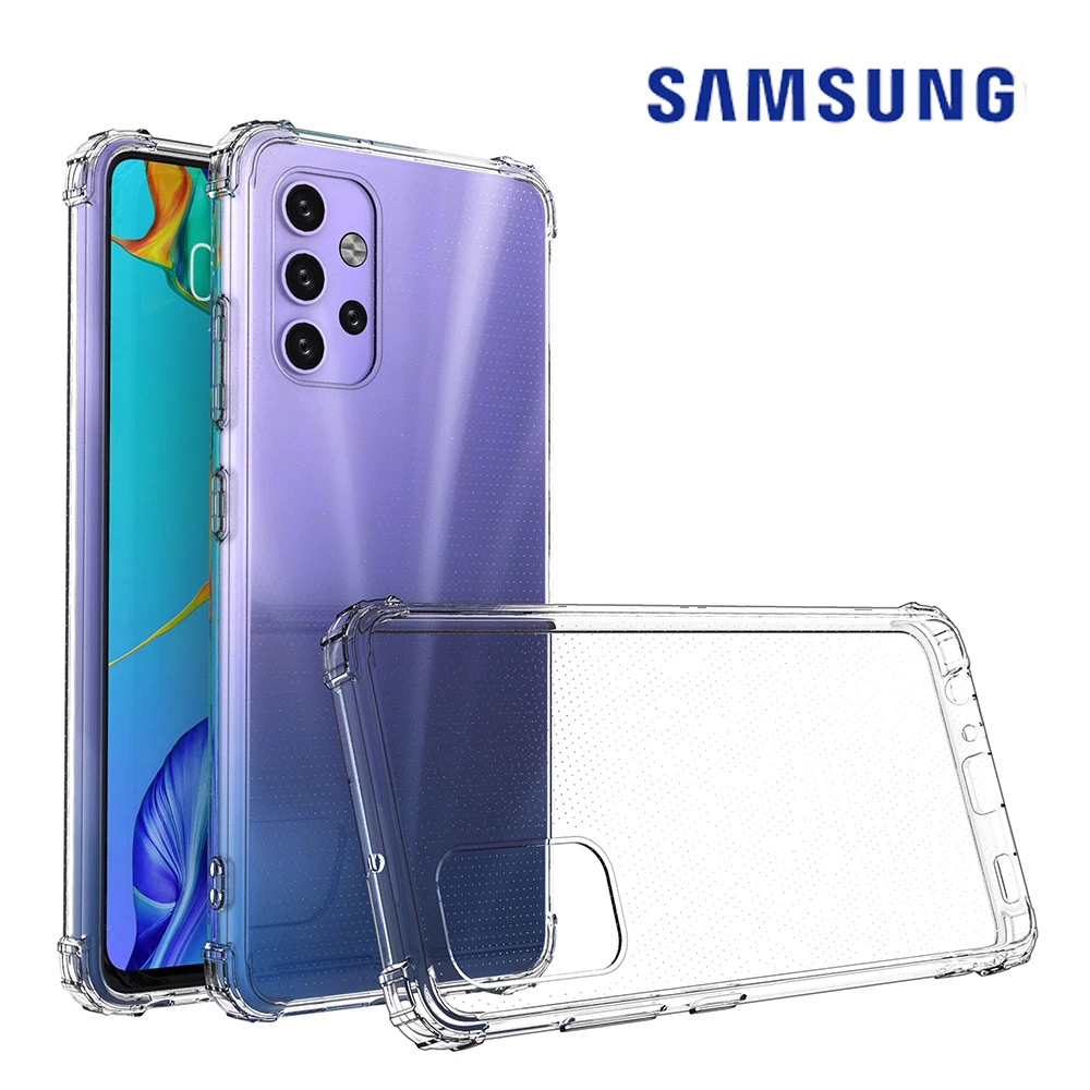 Ốp điện thoại chống sốc chống va chạm cao cấp cho Samsung ss Galaxy A52s 5G A22 A03s A02 A02s A12 A32 A42 A52 A72 4G 5G | BigBuy360 - bigbuy360.vn