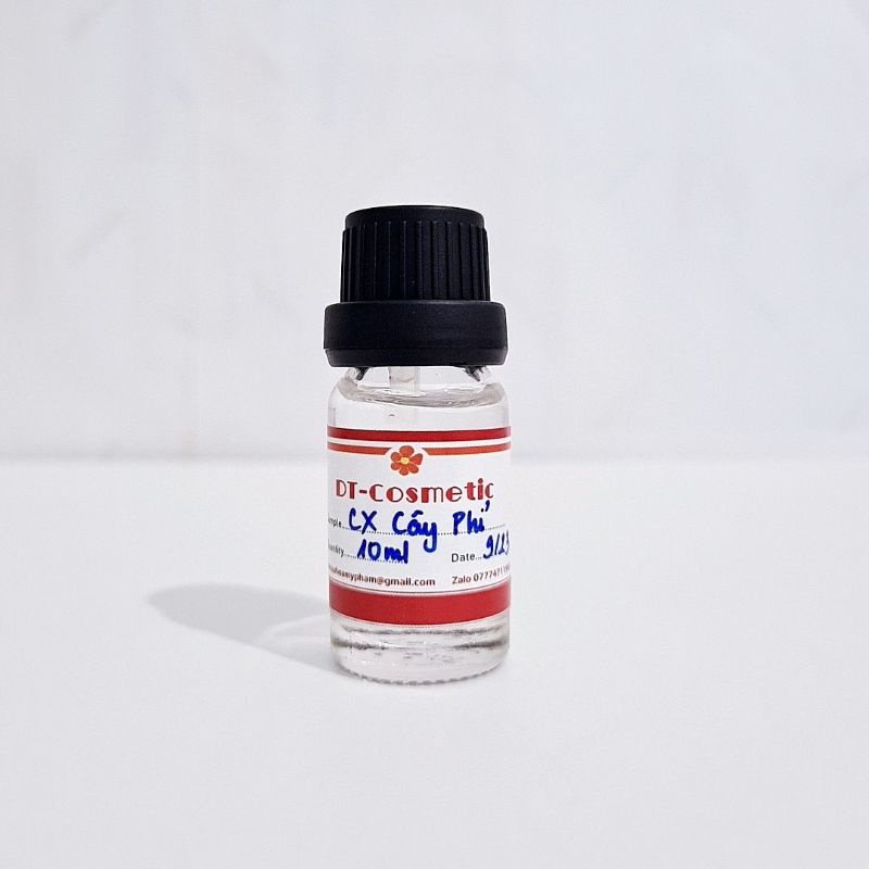 Chiết Xuất Cây Phỉ (Witch Hazel Extract) - Nguyên Liệu Mỹ Phẩm