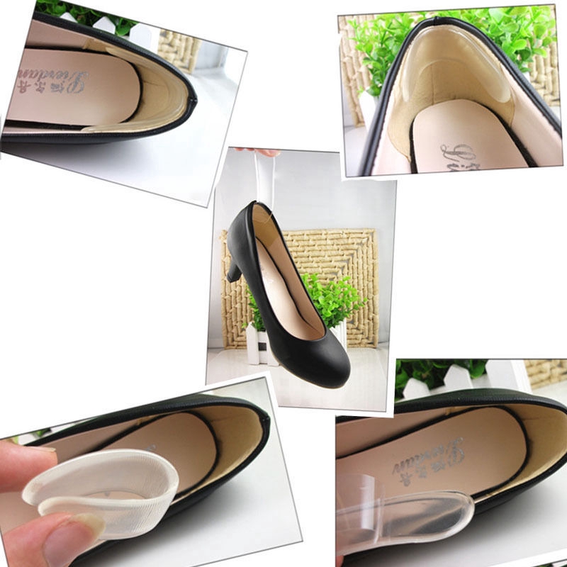 3 cặp miếng dán chống trượt cho giày cao gót