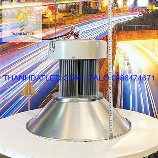 Đèn LED Nhà Xưởng Philips 150w