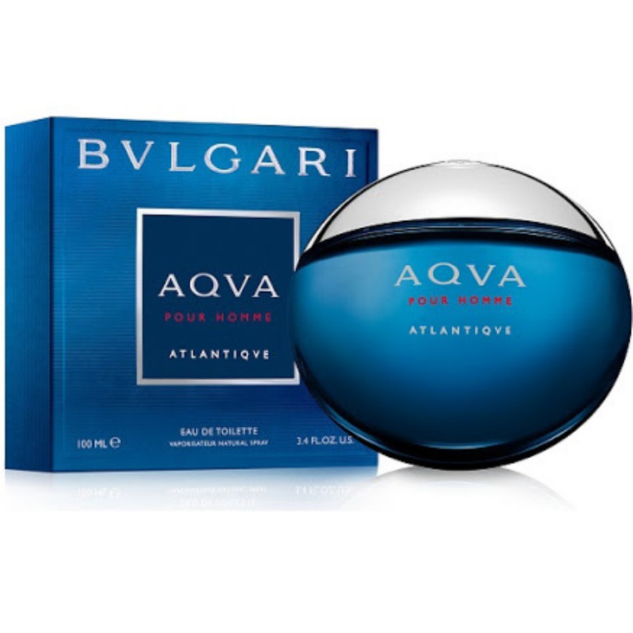 Nước Hoa Aqva Pour Homme Atlantiqve