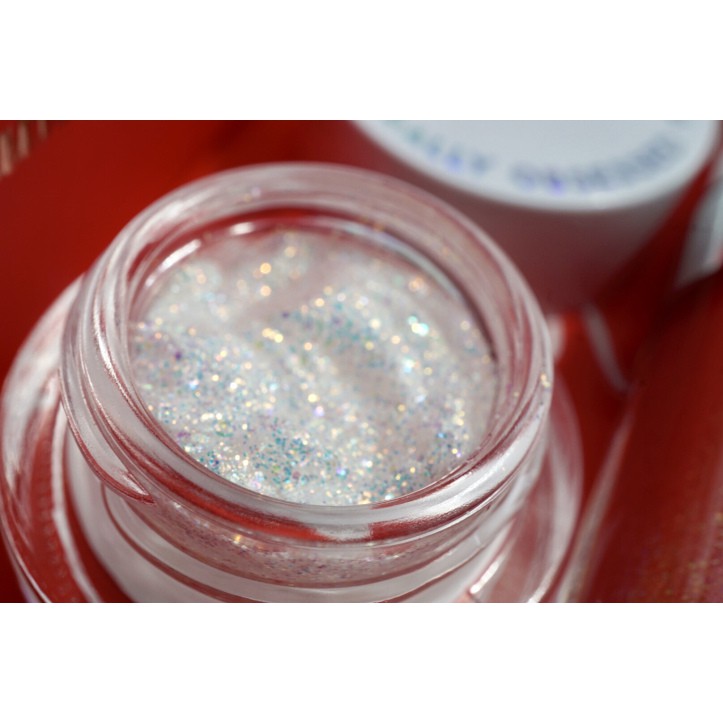 Nhũ Mắt, body Dạng Gel Colourpop Glitterally Obsessed