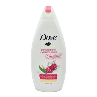 Sữa Tắm Cao Cấp Dove Đức 500ml