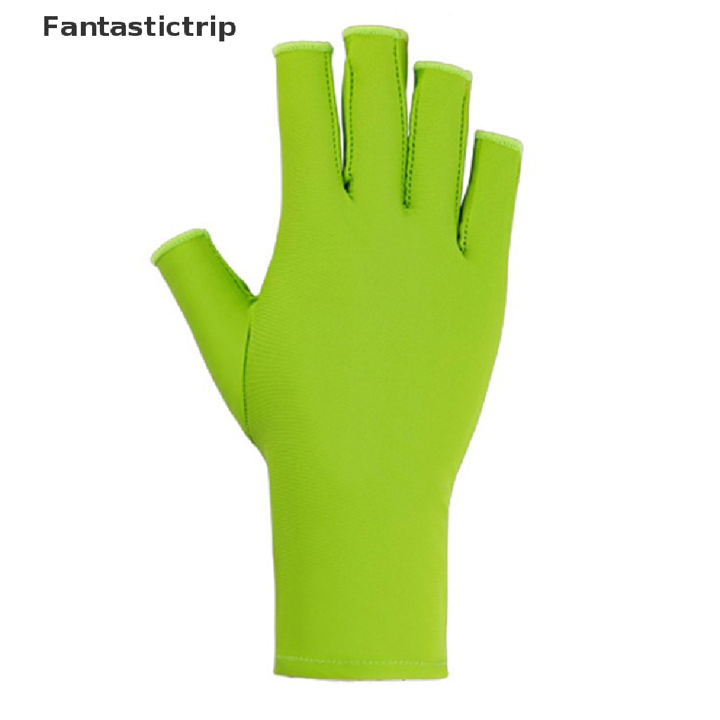 (Hàng Mới Về) Sấy Khô Móng Tay Chống Tia uv