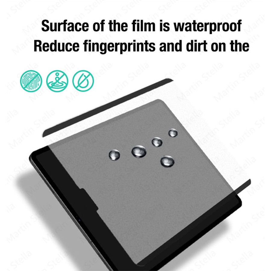 Miếng Dán Bảo Vệ Màn Hình Máy Tính Bảng Ipad Pro 11 2021 2020 12.9 9.7 10.2 9th Generation Ipad Air 4 1 2 3 Mini 5 6