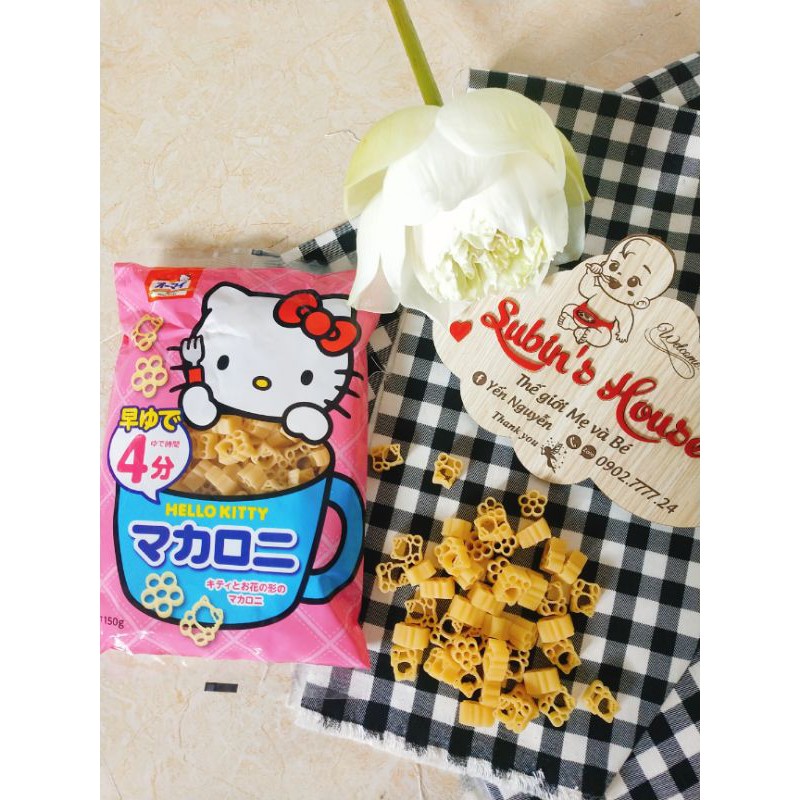 NUI HELLO KITTY