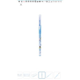 Bút Nước Thiên Long GEL-022
