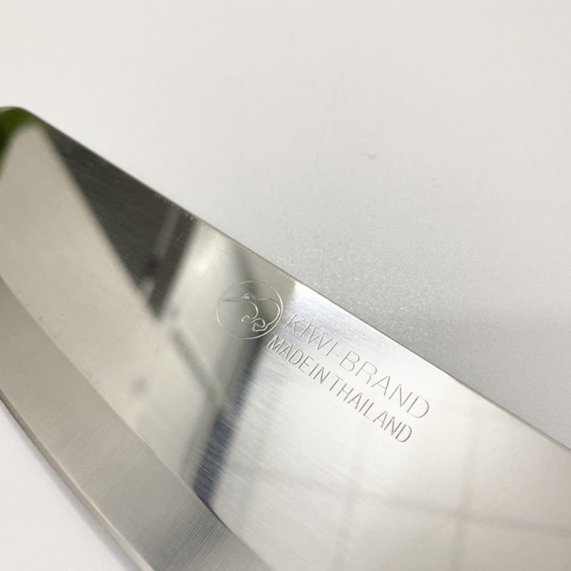Dao Thái Cán Gỗ Làm Bếp Chính Hãng Kiwi