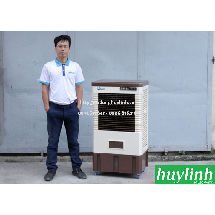 Quạt - Máy làm mát không khí Fujie AC-40C - 40m2