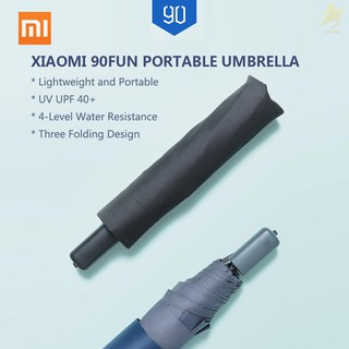 Ô dù che mưa xiaomi 90 dặm