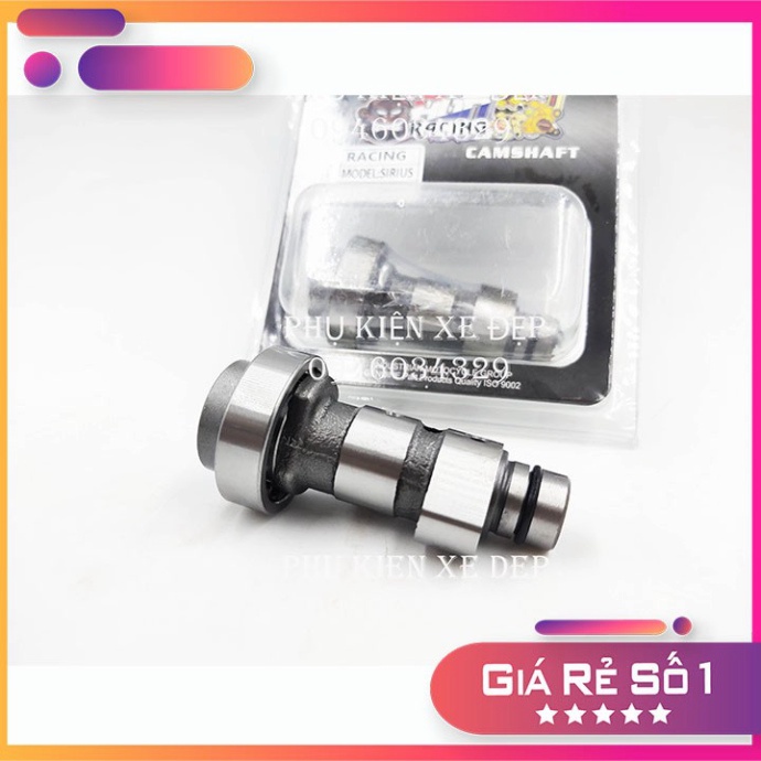 BỘ CAM ĐỘ SIRIUS 5,5 LI ,6LI, 6LI6 VÀ BẠC ĐẠN NHẬT
