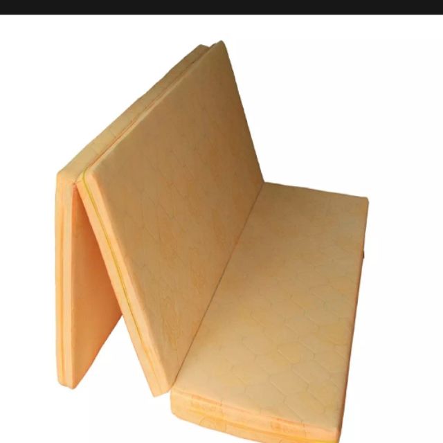 Nệm cao su nhân tạo mousse 3D 1m6*2m*5cm