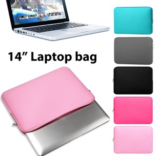 Túi đựng máy tính/ laptop Thiết kế chống shock 14 inch & 15inch
