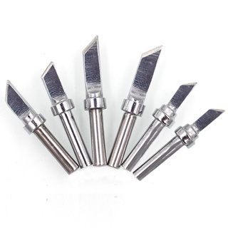 1 đầu hàn 90w cho máy hàn 203h 204