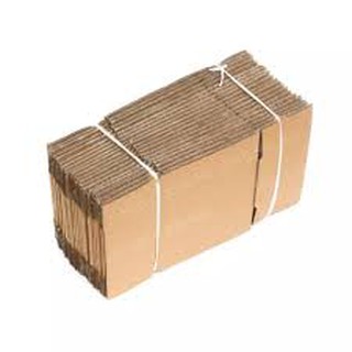 20x20x10cm hộp carton đóng hàng