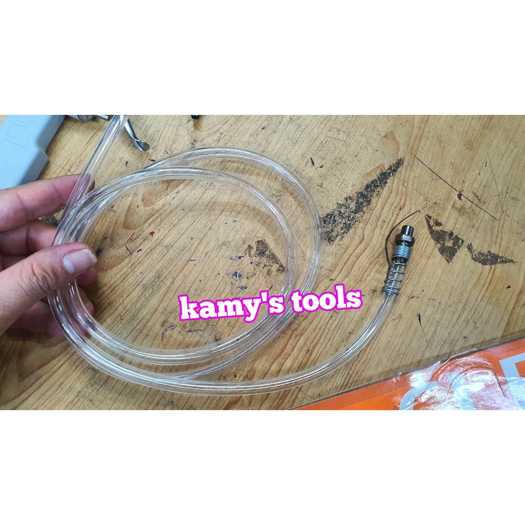 Súng xịt hơi và nước dài 400mm