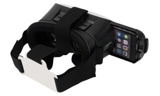 Kính Thực Tế Ảo VR BOX 2.0