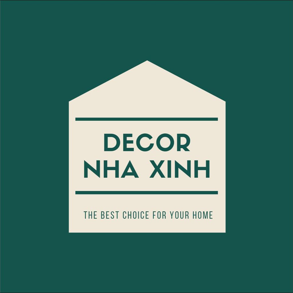 decor_nhaxinh, Cửa hàng trực tuyến | WebRaoVat - webraovat.net.vn