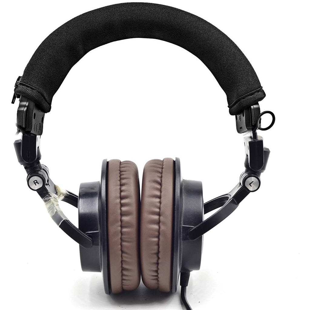 Bộ Đệm Tai Nghe Làm Mát Audio-Technica M50 Cho ATH-M50X M40 M30 M20